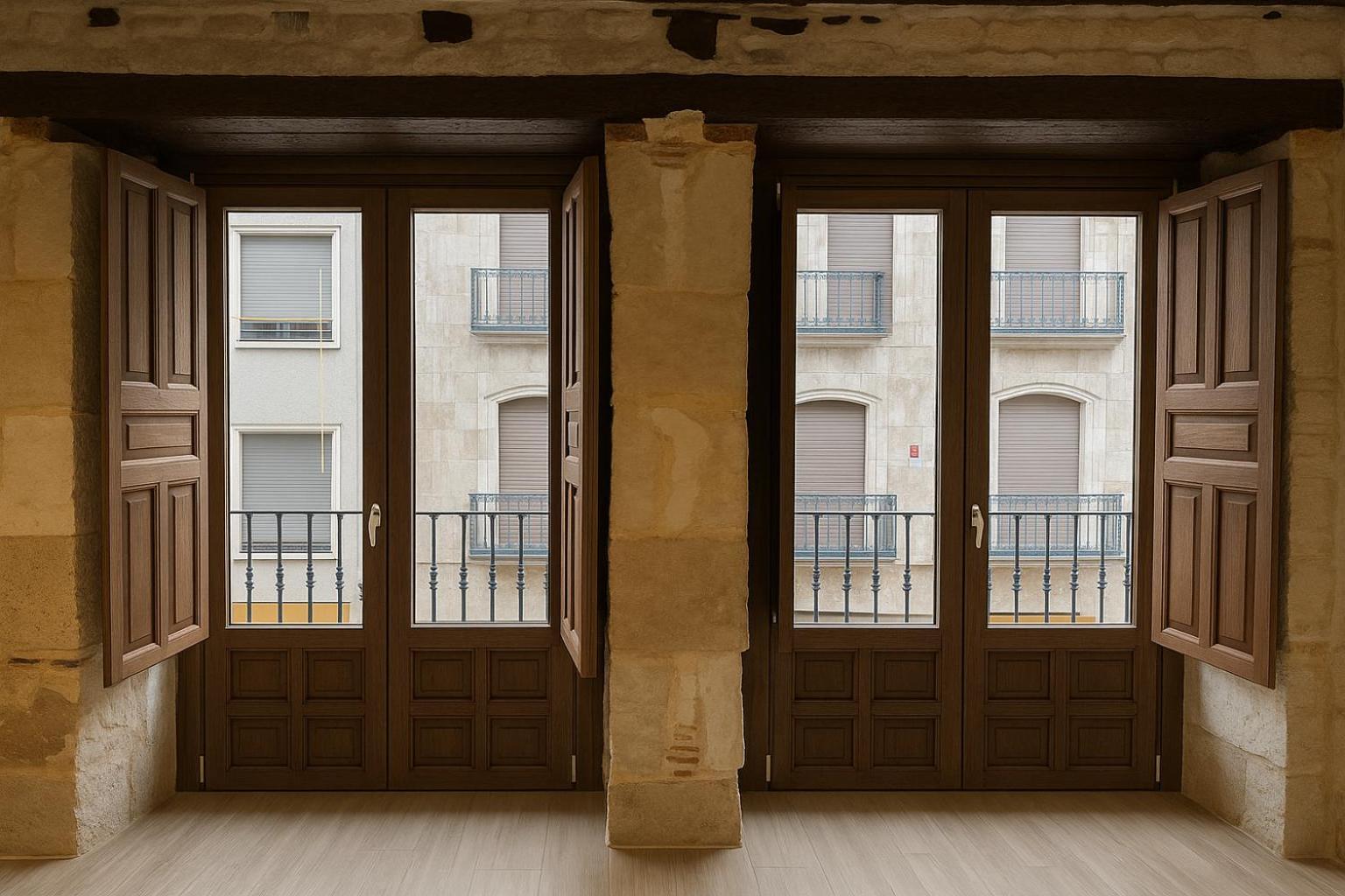 Rua Mayor Msuites Salamanca Exteriör bild